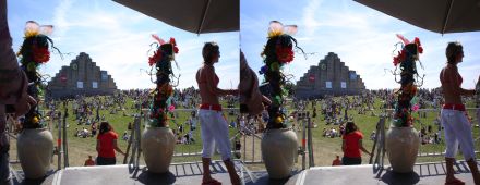 DanceValley 2006 in 3D