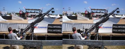 DanceValley 2006 in 3D