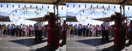 DanceValley 2006 in 3D