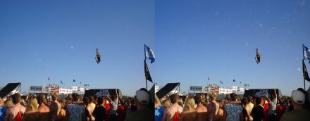 DanceValley 2006 in 3D