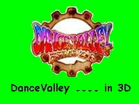 DanceValley 2006 3D foto's