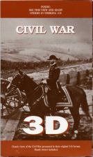 Civil War 3D kijker