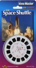 The Space Shuttle