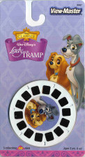 Lady and the Tramp
