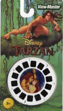 Tarzan Disney