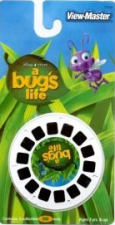 A Bug's life