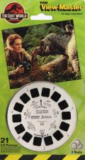 The Lost World : JurassicPark