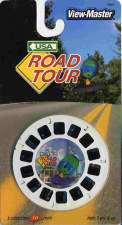 USA road tour