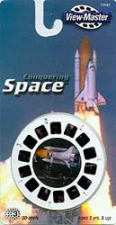 Conquering Space