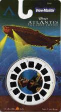 Atlantis The Lost Empire