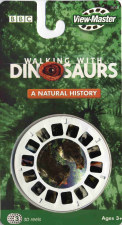 View-Master schijven nieuw