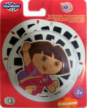 Dora The Explorer