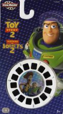 Toy Story 2