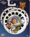 Toy Story 2  (A)