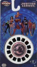 Justice League