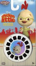 Chicken Little