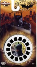 Batman Begins