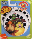 Wonder Pets