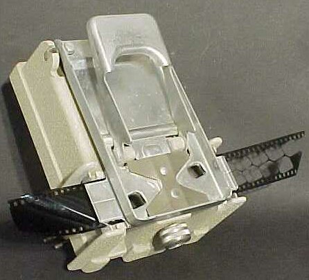 filmstans voor Color Camera ( Mark II )