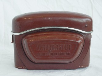 View-Master Color camera