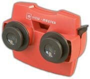 model J : special Deluxe Viewmaster