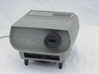 View-Master  Classic projector
