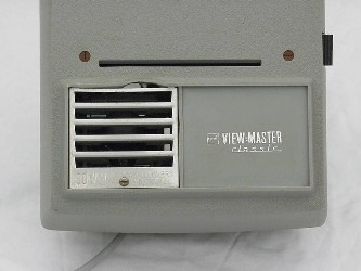 View-Master  Classic projector