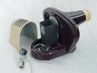 View-Master Junior projector