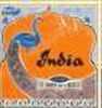 boekje over India
