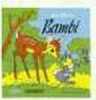 Bambie boekje